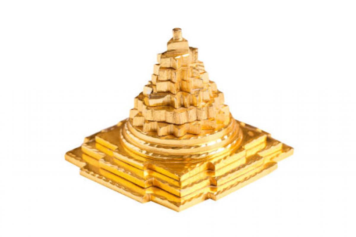 What Is the Vastu Pyramid and What Is Its Secret?