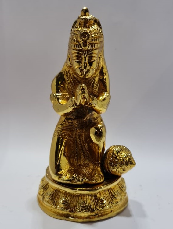 Brass Murtis