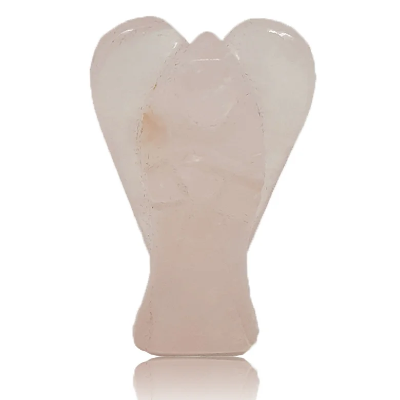 Rose Quartz Angel Manufacturers in Haryana