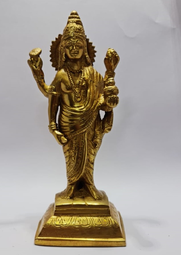 God Dhanvantri Manufacturers in Haryana