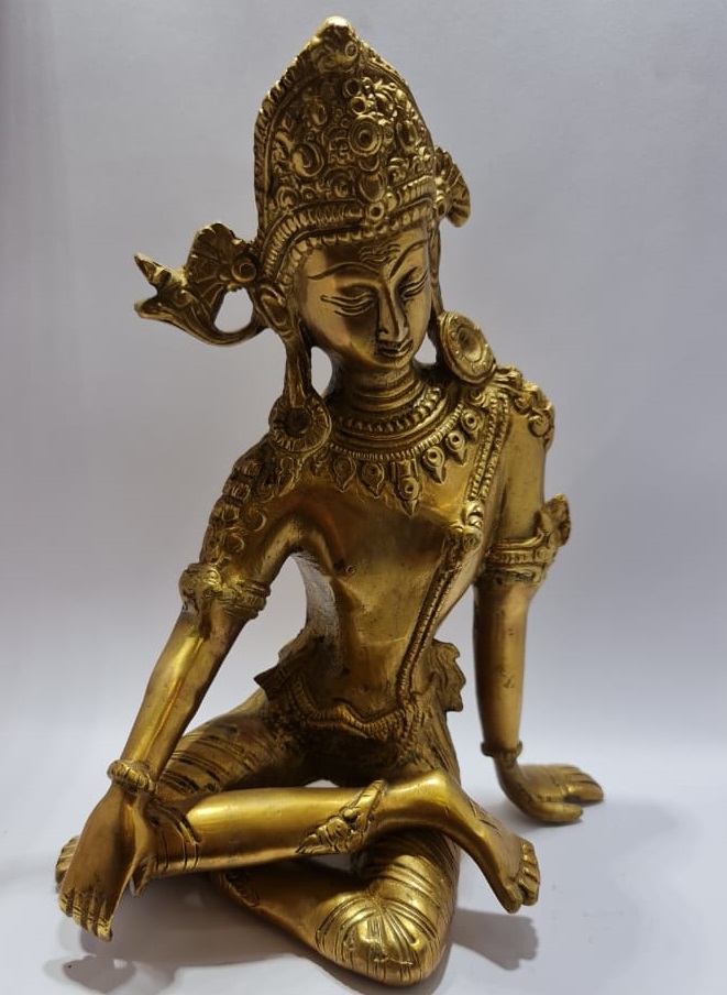 God Indra Statue Manufacturers in Haryana