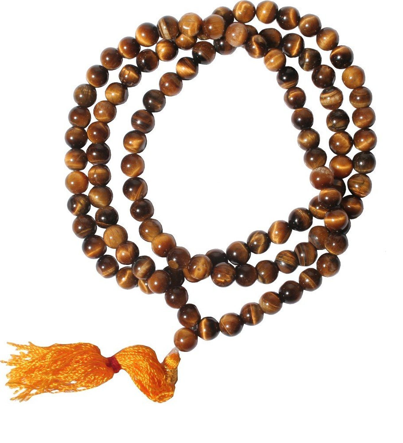 Tiger Eye Mala in Haryana