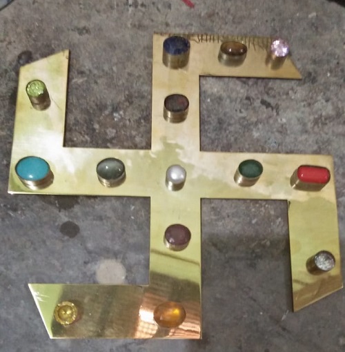 Navratan Swastika Manufacturers in Haryana