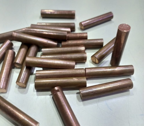 Copper Bullet Manufacturers in Haryana