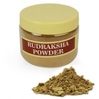 Rudraksha Powders