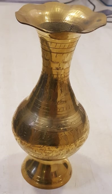 Brass vase Manufacturers in Haryana