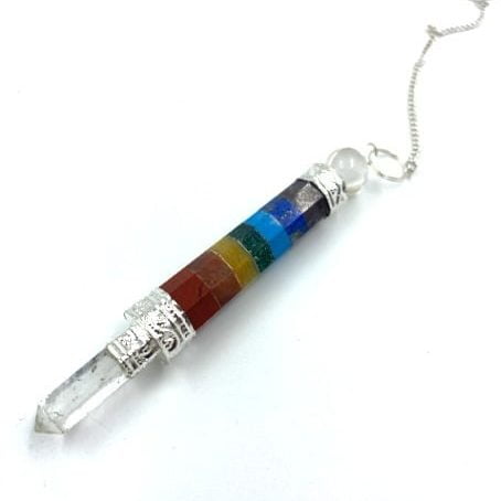 Seven Chakras Wand Manufacturers in Haryana