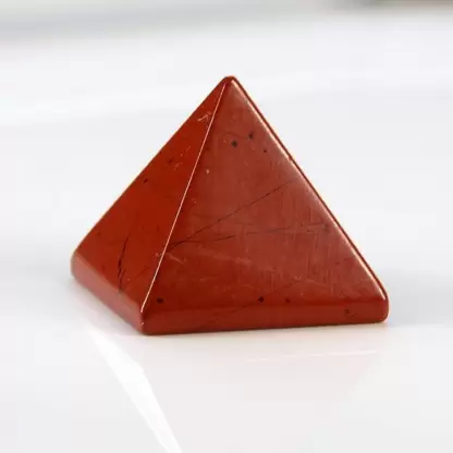 Red Jasper Pyramid Manufacturers in Haryana