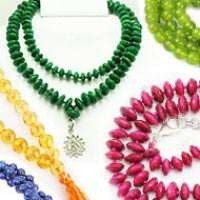 Natural Gemstone Malas