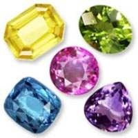 Natural Gemstones