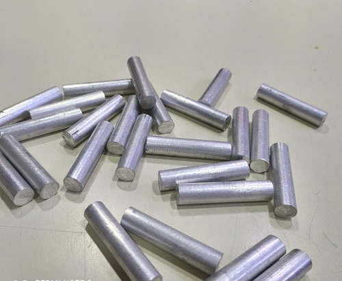 Aluminium Bullet Manufacturers in Haryana