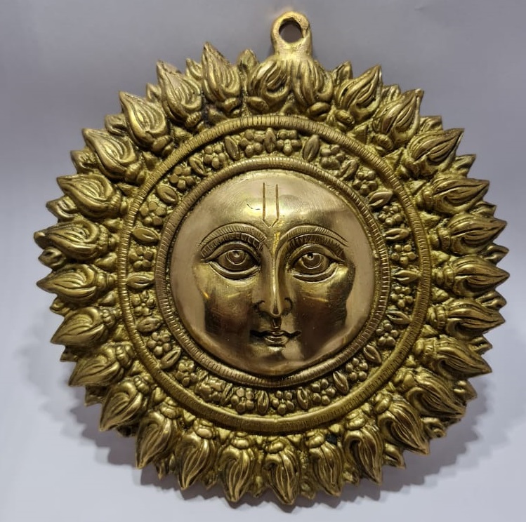 Brass Surya Manufacturers in Haryana