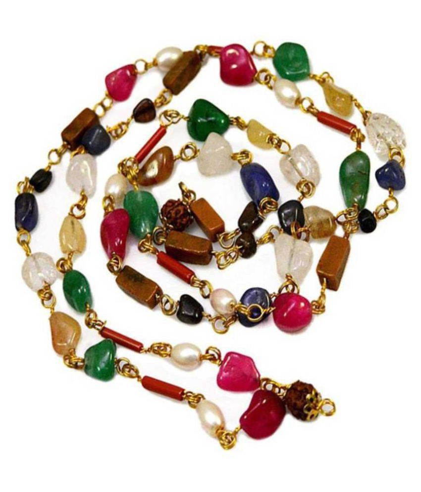 Gemstone Malas in Haryana