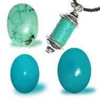 Turquoise Stone