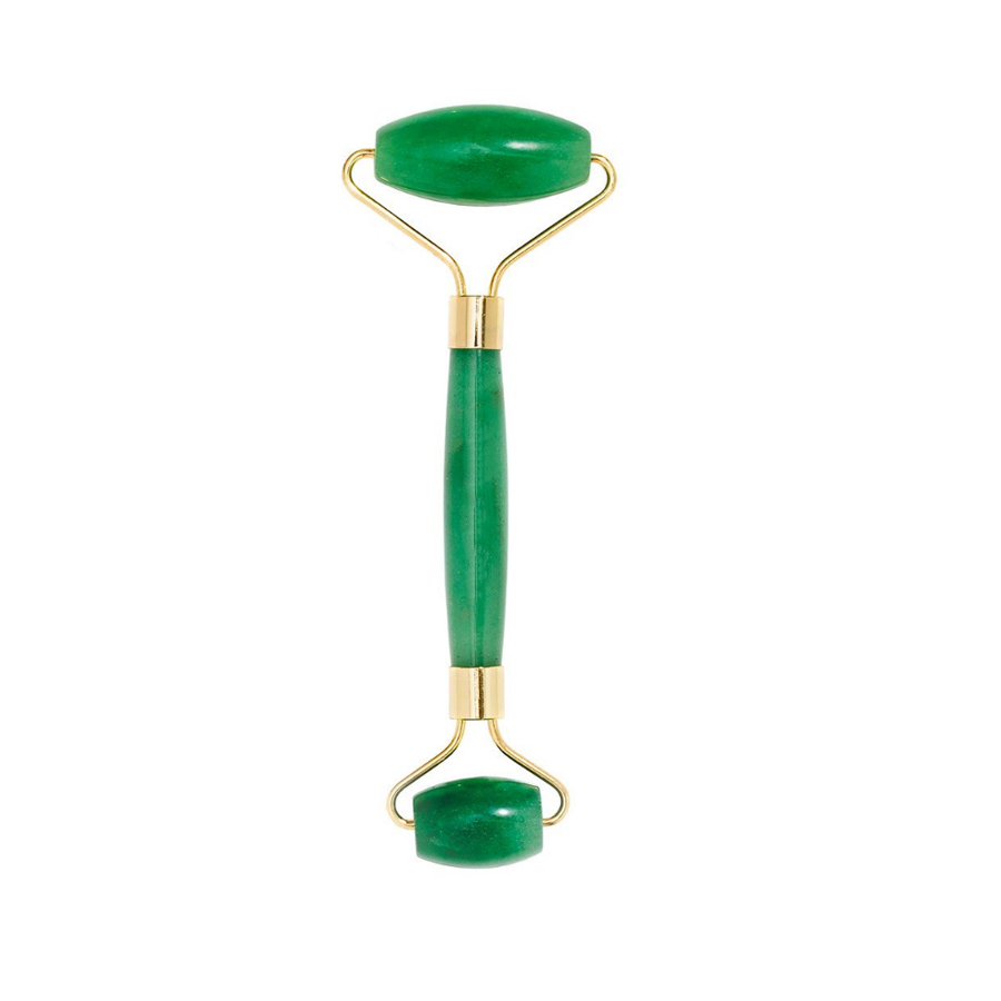 Green Aventurine Roller