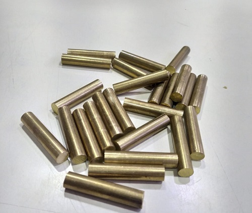 Brass Bullet Manufacturers in Haryana