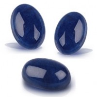 Blue Jade Stone