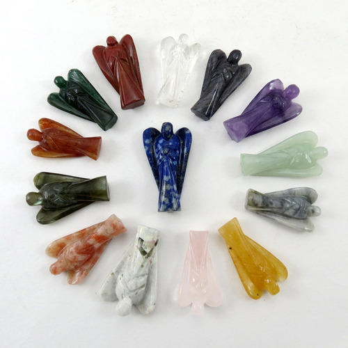 Reiki Crystal Angels Manufacturers in Haryana