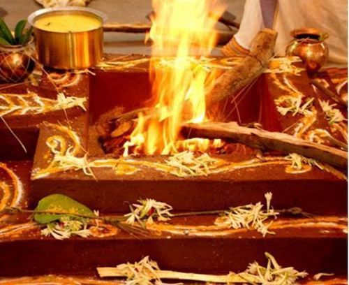 Puja Services