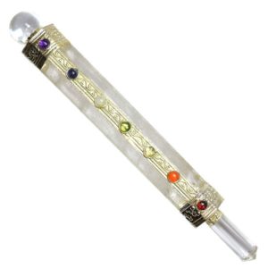 Sphatik Crystal Wand Manufacturers in Haryana