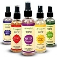 Airfreshner Natural Mist