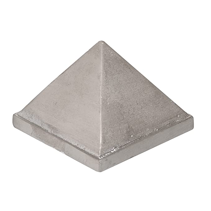 Aluminium Pyramid