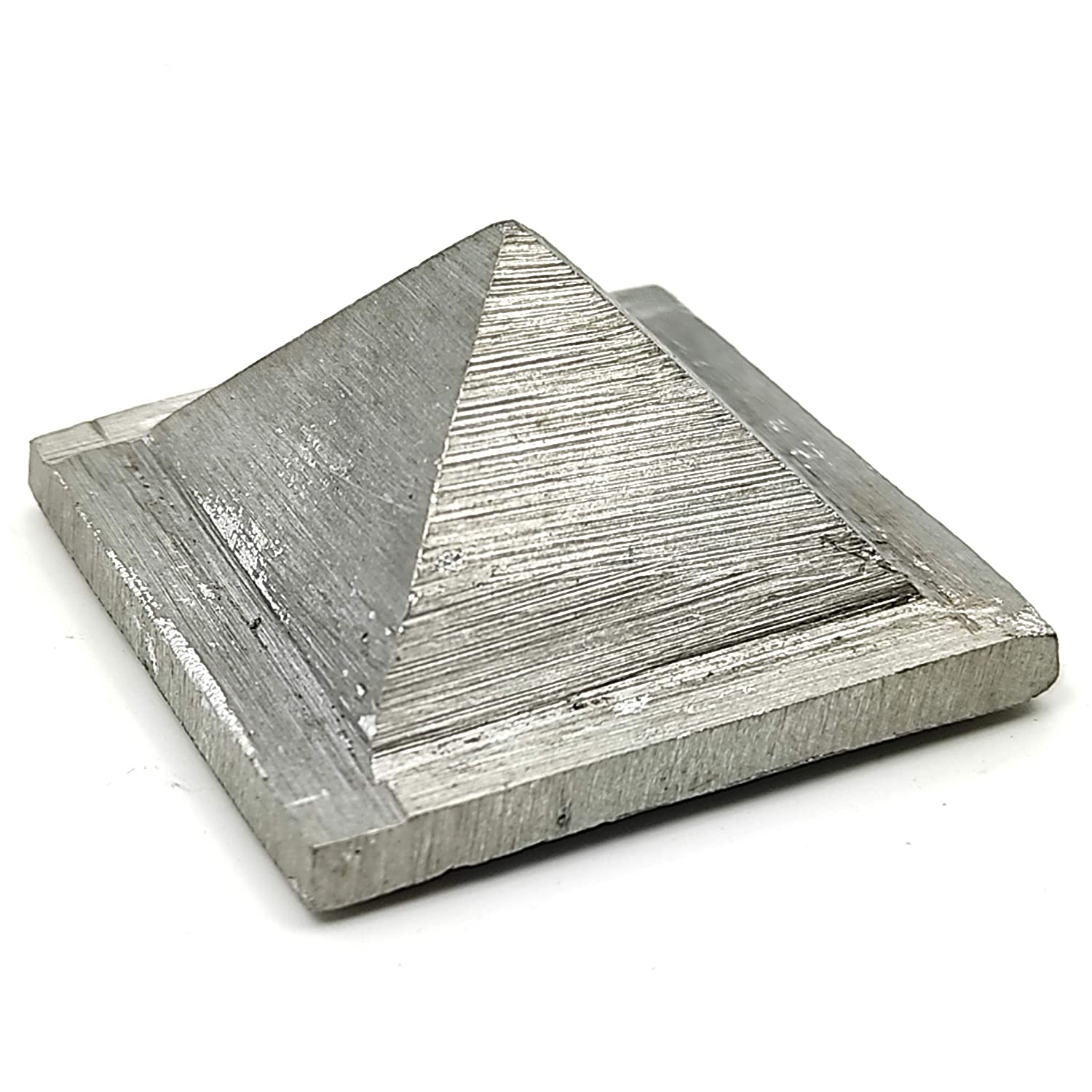 Zinc Pyramid