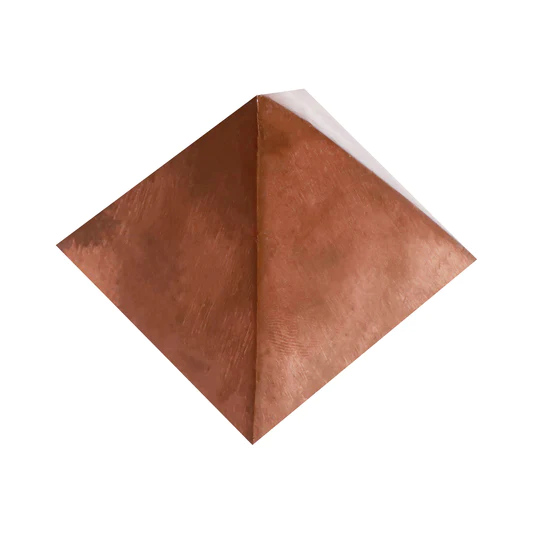 Copper Pyramid