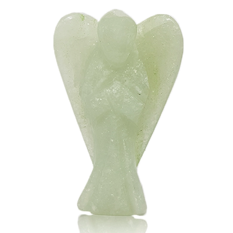 Green Aventurine Angel Manufacturers in Haryana