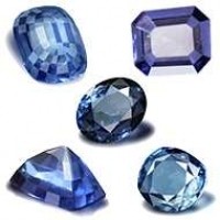 Blue Sapphire Stone