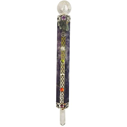 Amethyst Wand Manufacturers in Haryana