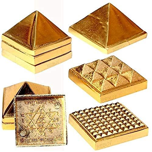 Vastu Pyramids