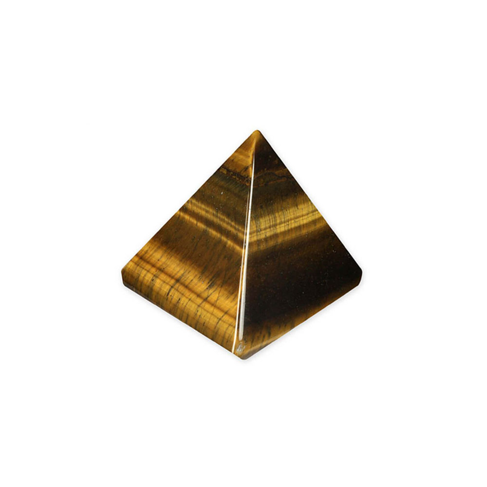 Tiger Eye Pyramid Manufacturers in Haryana