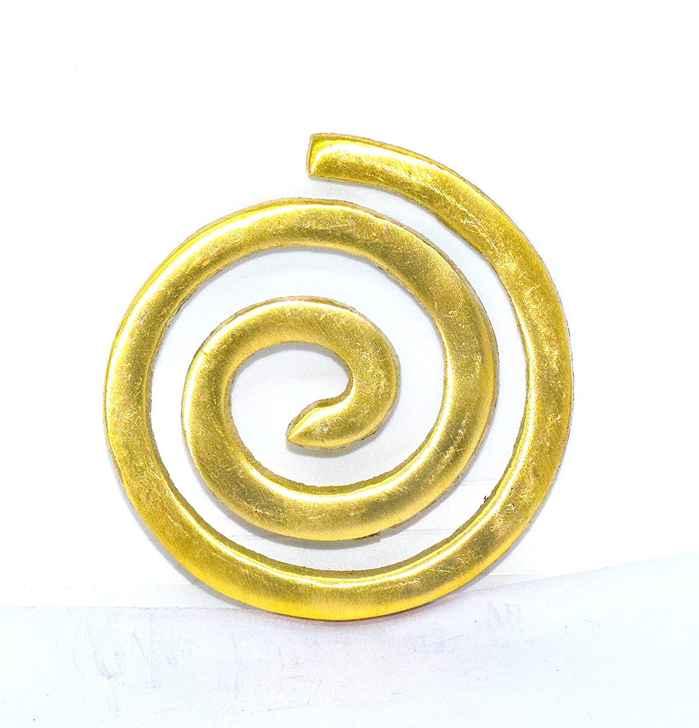 Brass Helix Vastu in Haryana