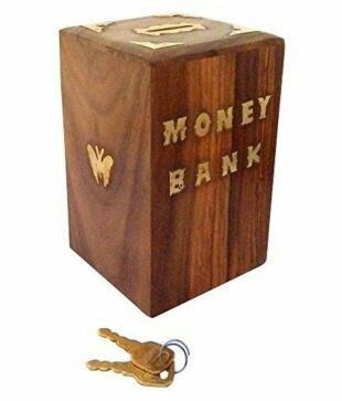 Money Bank